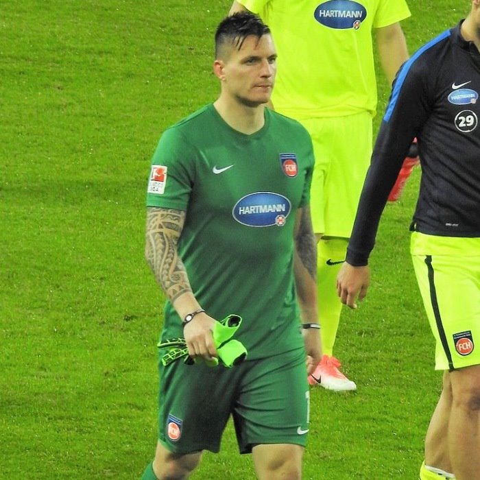 Kevin Müller