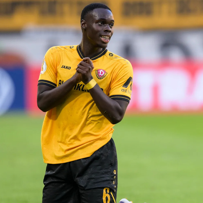 Kofi Amoako