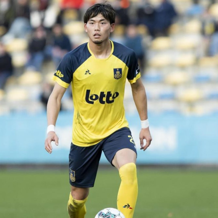 Koki Machida