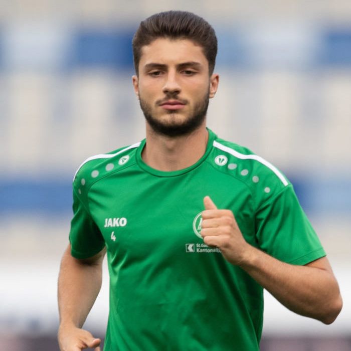 Leonidas Stergiou