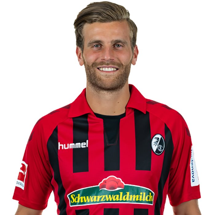 Lucas Höler