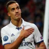 Lucas Vázquez