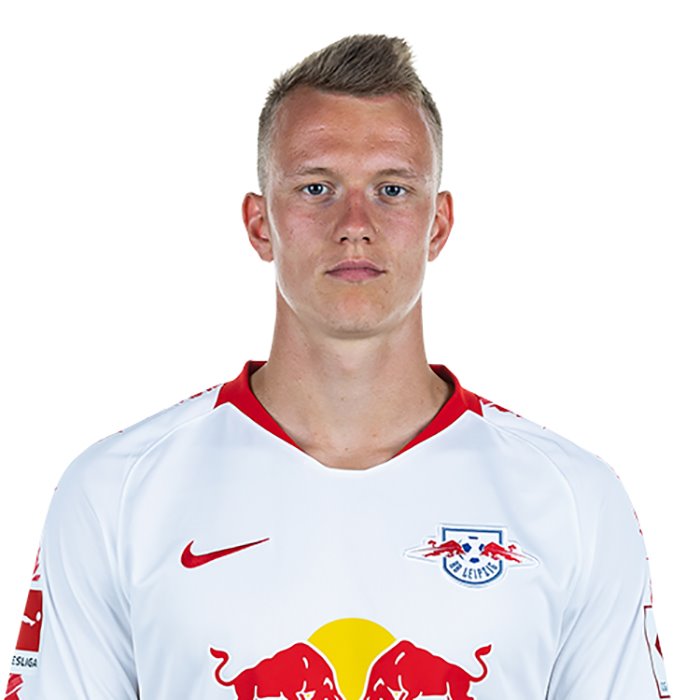Lukas Klostermann