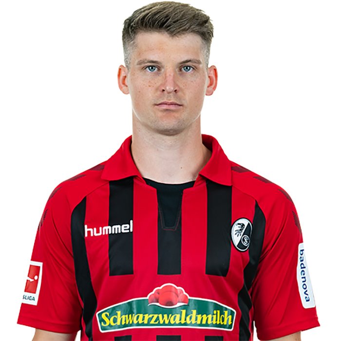 Lukas Kübler
