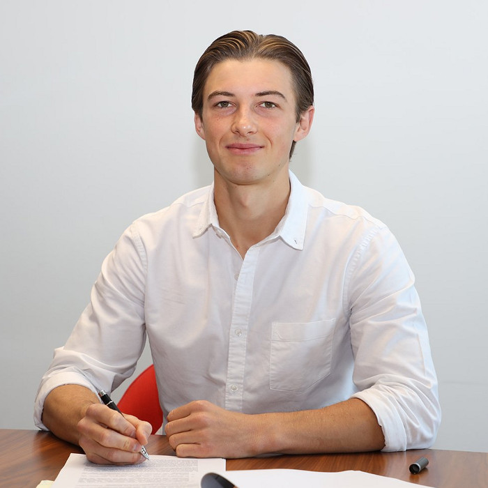 Lukas Petkov