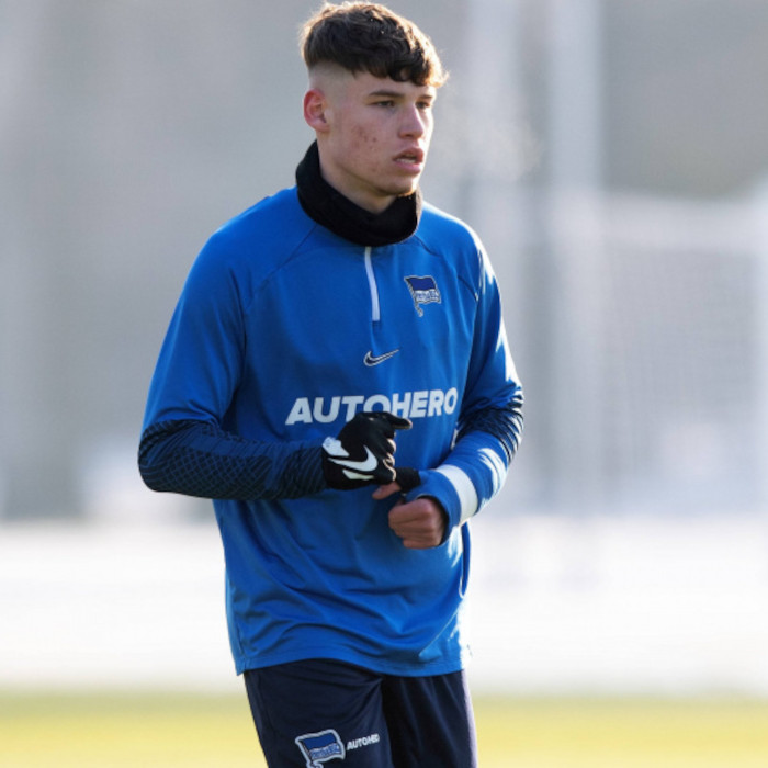 Lukas Ullrich
