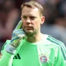 Manuel Neuer
