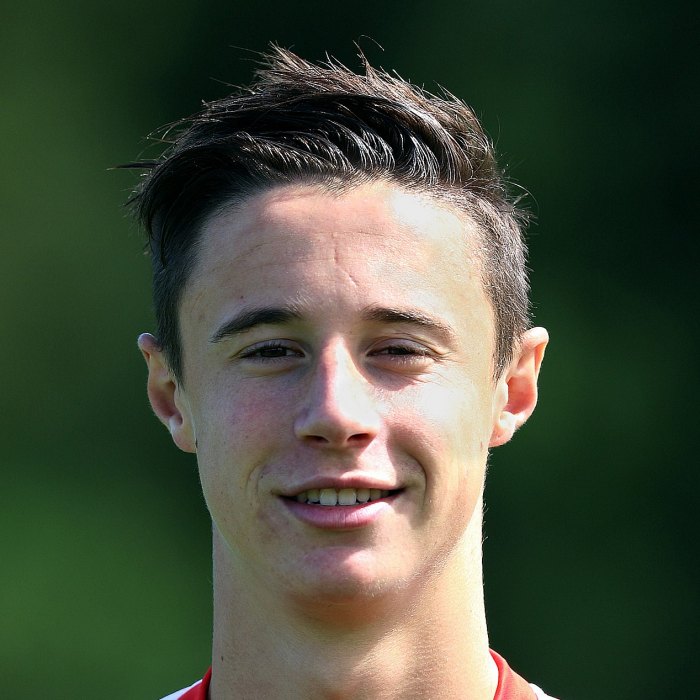 Marco Friedl