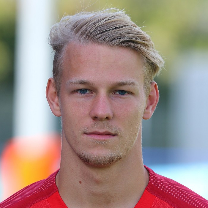 Marco Grüll