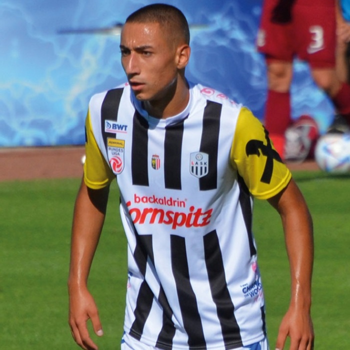 Marin Ljubicic