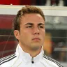 Mario Götze