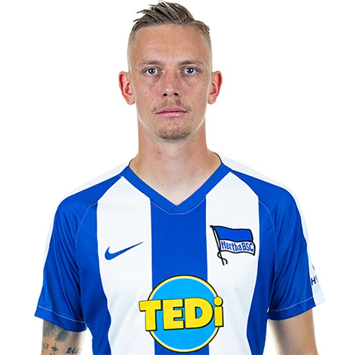 Marius Wolf