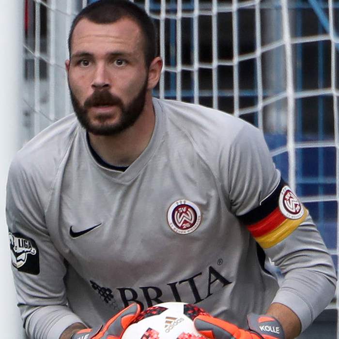 Markus Kolke
