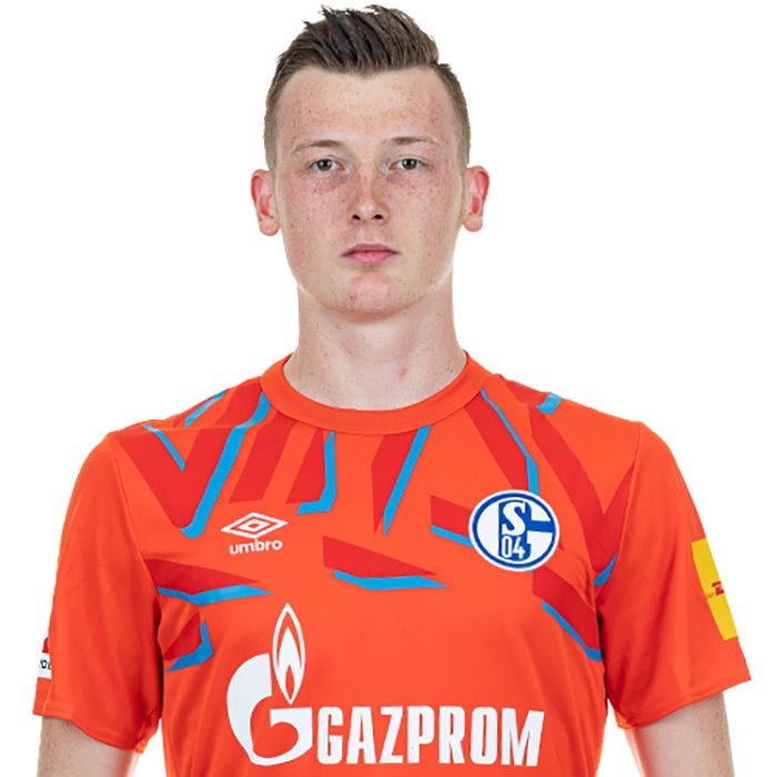 Markus Schubert