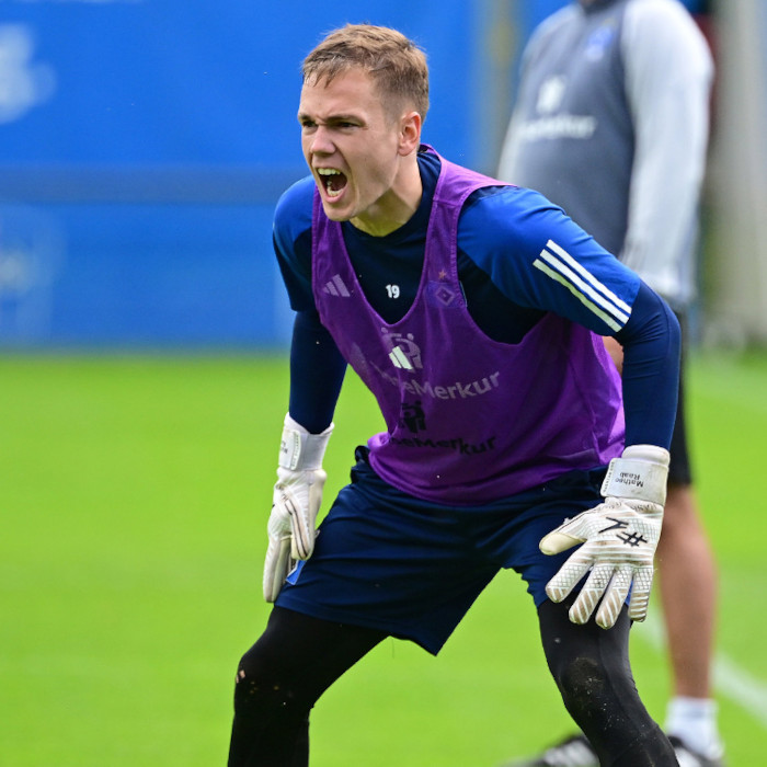 Matheo Raab