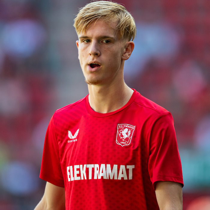 Mats Rots