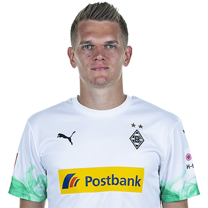 Matthias Ginter