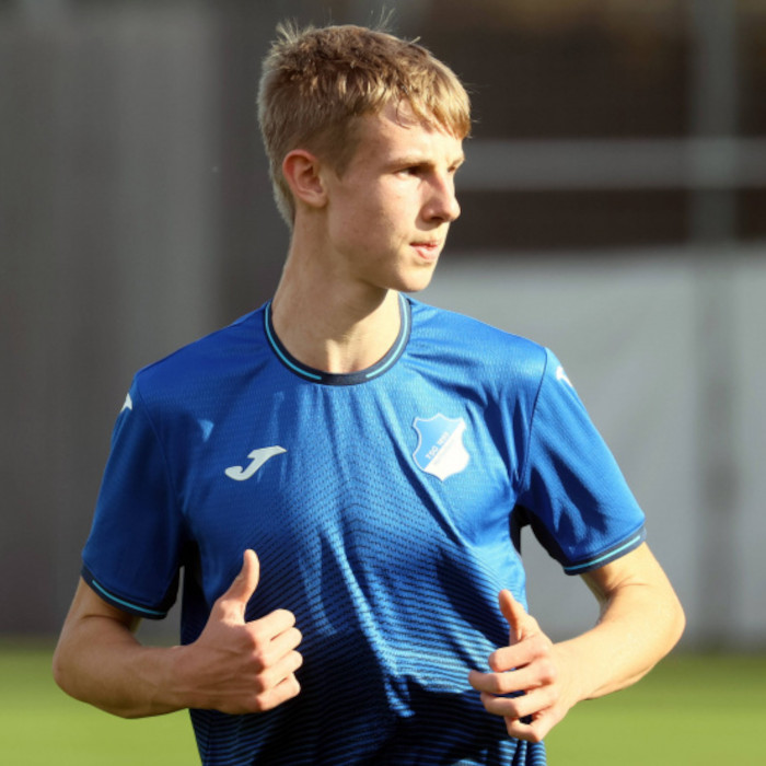 Max Moerstedt