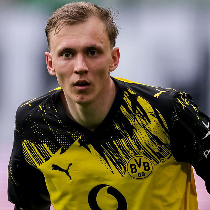 Maximilian Beier