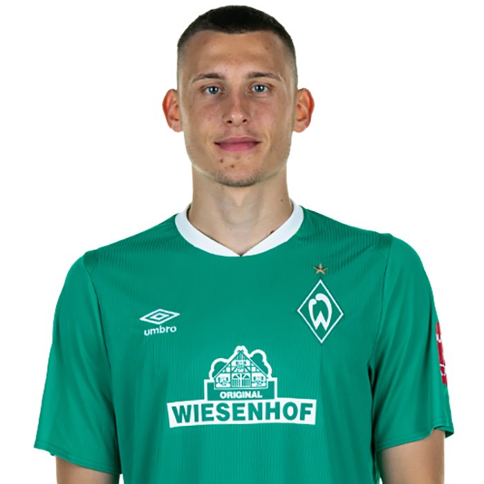 Maximilian Eggestein