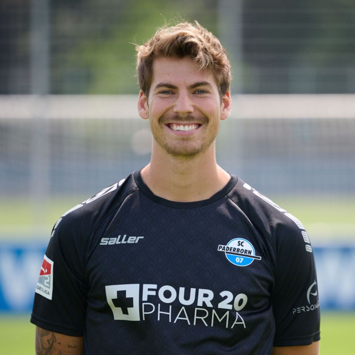 Maximilian Rohr