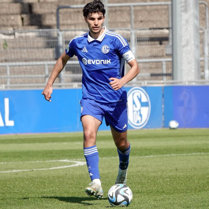 Mertcan Ayhan