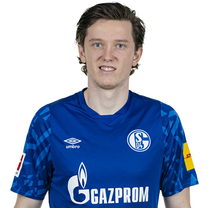 Michael Gregoritsch