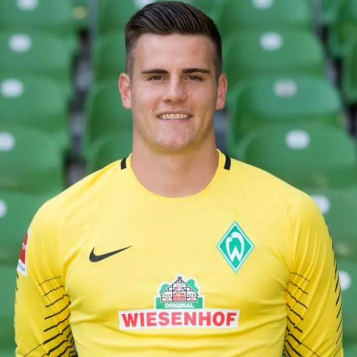 Michael Zetterer