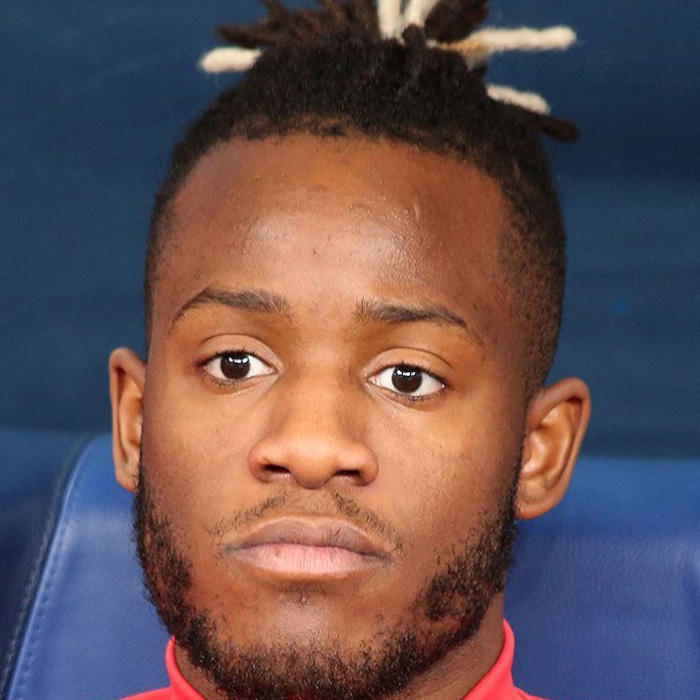 Michy Batshuayi