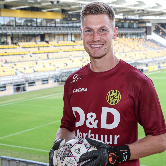 Moritz Nicolas