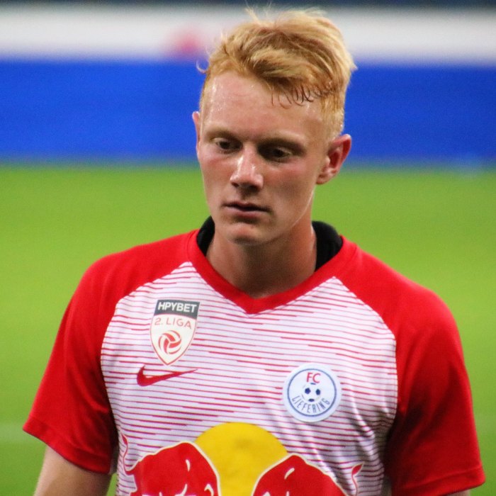 Nicolas  Seiwald