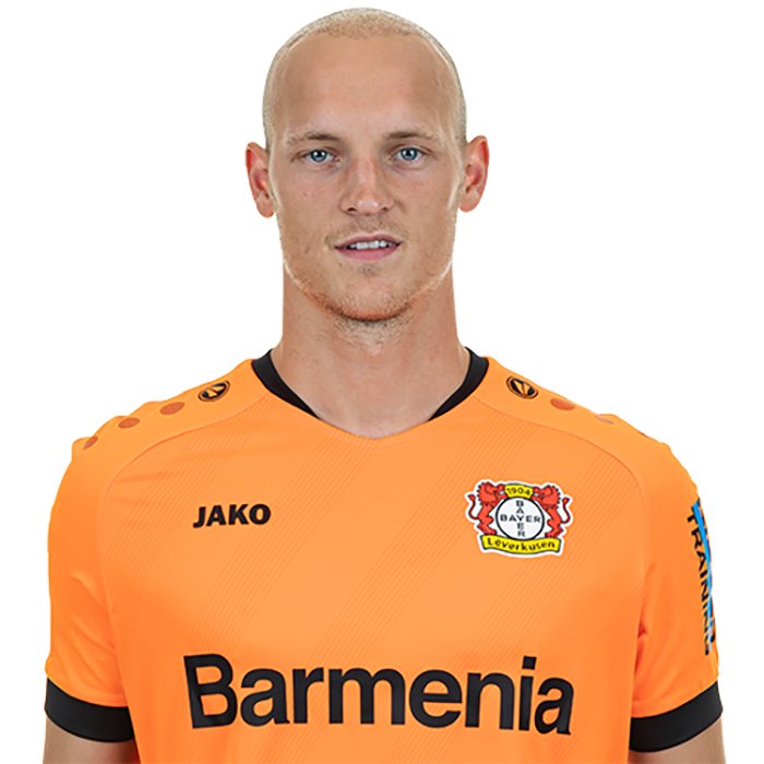 Niklas Lomb