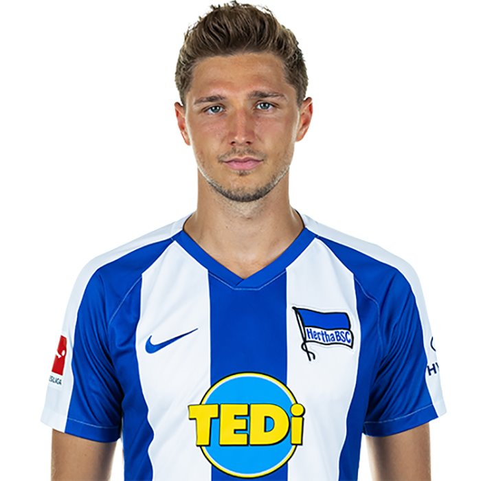 Niklas Stark