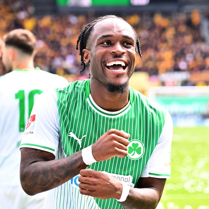Noel Futkeu