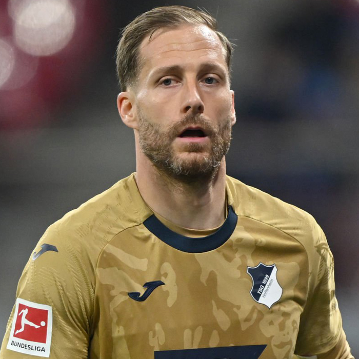Oliver Baumann
