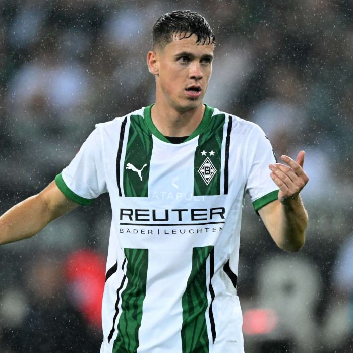 Philipp Sander