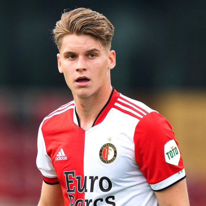 Ramon Hendriks
