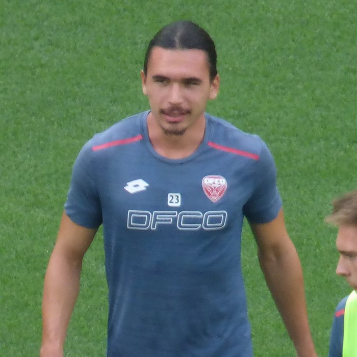 Rayan Philippe