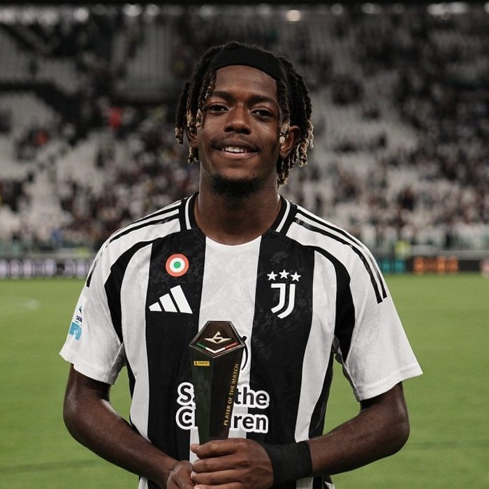 Samuel Mbangula