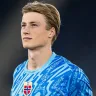 Sander Tangvik