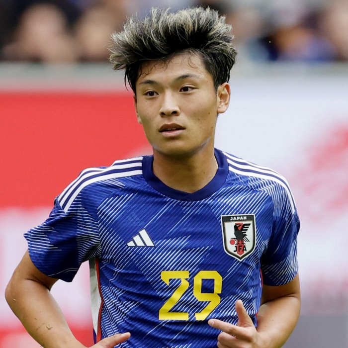 Shuto Machino
