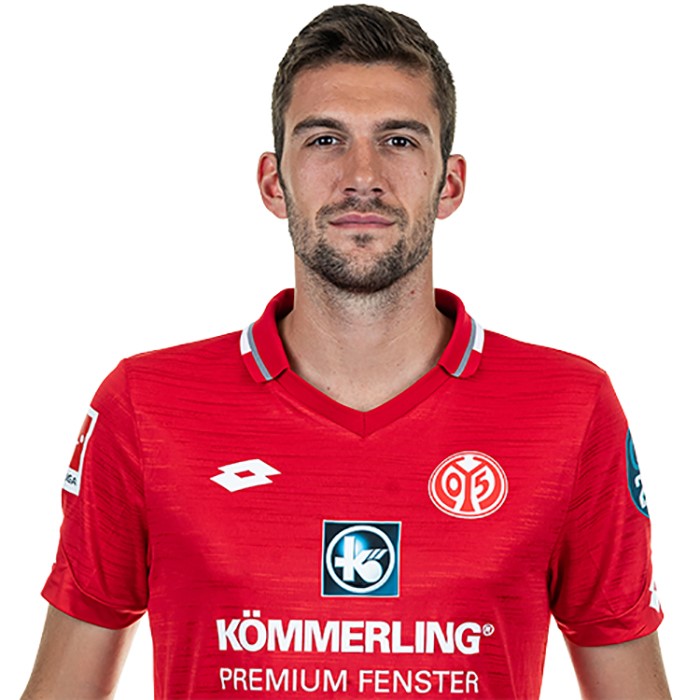 Stefan Bell