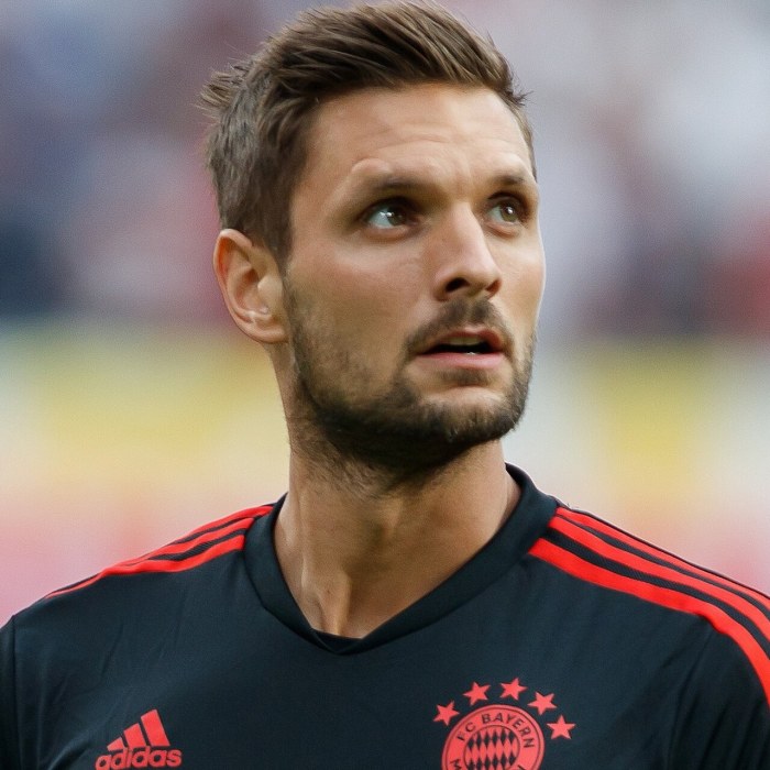 Sven Ulreich