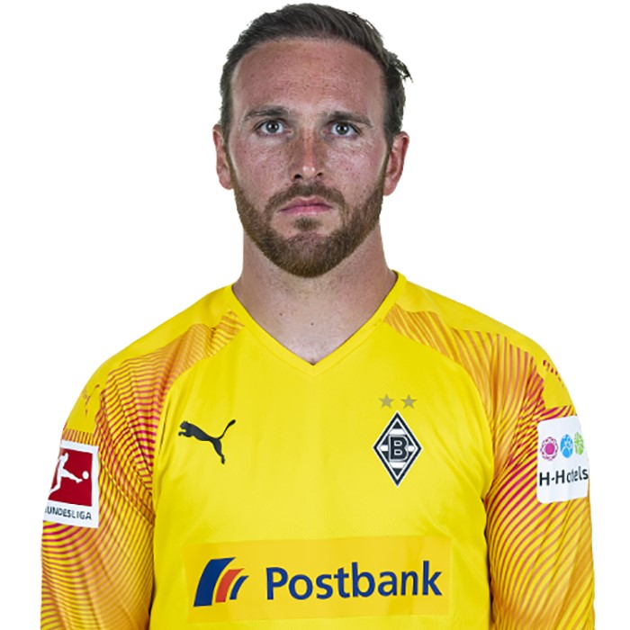 Tobias Sippel