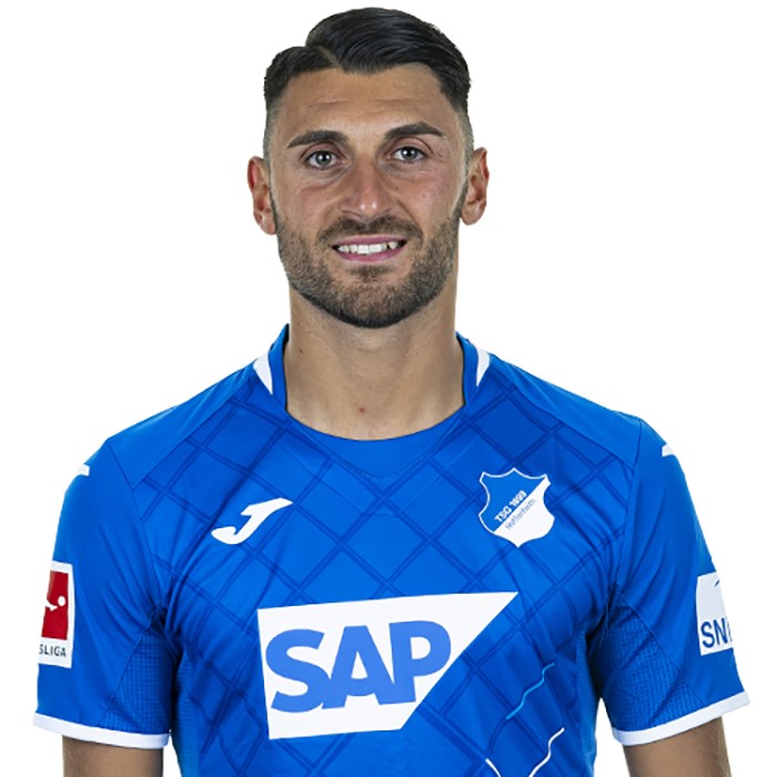 Vincenzo Grifo